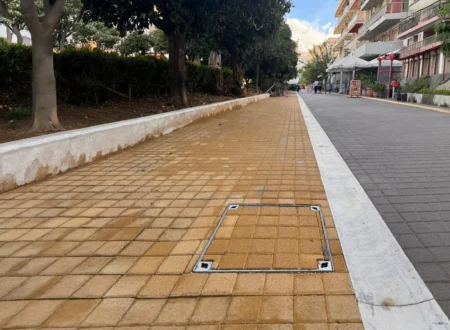 Rögar kapak galvaniz