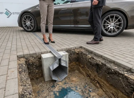 hafif-modüler-cokgen-drenaj-montaji-steecorp.