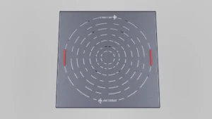 STEECORP Yağmur Suyu ve Menhol Kapakları