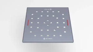 STEECORP Yağmur Suyu ve Menhol Kapakları