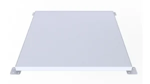 STEECORP Hem Zemin Rögar Kapağı Sistemleri