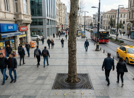 Dış mekan koşullarına uygun, dayanıklı S235JR çelik, korozyona dirençli paslanmaz çelik ve hafif alüminyum gibi farklı malzeme seçenekleriyle üretilen, tercih ettiğiniz RAL renk kodunda boyanan ağaç dibi ızgaraları. TSE kalite standartlarında üretim.