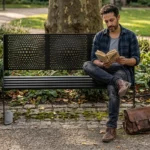 Modern projeler için tasarlanan STEECORP endüstriyel bank metal oturma ünitesi uygulaması