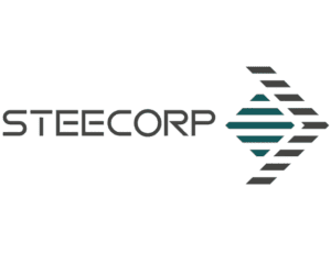 STEECORP LOGO